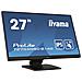 Monitor Touch Screen 27" LED IPS T2754MSC-B1AG 1920 x 1080 Full HD Tempo di Risposta 4 ms - Foto miniatura 4