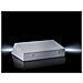 Topconsole System Tp - Pc-schranksysteme Pultmittelteil - Ral 7035 - Foto miniatura 1