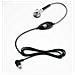 Headset with Send-End Key (Mono / Mini USB) , Monofonico, Cablato, A910, E1070, E770v, KRZR-K1, KRZR-K3, L2, L6, PEBL-U6, RAZR-maxx, RAZR-V3, RAZR-V3xx, RIZR, RIZR-Z6, , Telefono - Foto miniatura 1