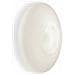 Glory PL5 D60, Superficie, Bagno, Camera da letto, Cameretta dei bambini, Soggiorno, Toilet, Interno, E27, Bianco, 60W - Foto miniatura 5