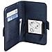 Smart Move Custodia a borsellino Blu - Foto miniatura 3