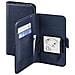 Smart Move Custodia a borsellino Blu - Foto miniatura 2