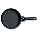 Padella 1 Manico Antiaderente Diametro 24 cm - Linea Ceradur Profi - Foto miniatura 3