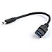 Adapter USB Type-C 3.0 (CM / AF) mDPM cavo di interfaccia e adattatore - Foto miniatura 1