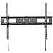 Supporto da muro per TV a schermo piatto - Fisso - Braccio per TV VESA - Disegno a basso profilo costruito in acciaio robusto - Foto miniatura 5