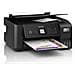 Stampante Multifunzione EcoTank ET-2821 Inkjet a Colori Stampa Copia Scansione A4 33 ppm (B / N) 15 ppm (a Colori) Wi-Fi / USB - Foto miniatura 2