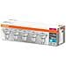 Led-lampada Con Riflettore - Gu10 - Bianco Freddo - 4000 K - 2,60 W - 35w Equivalenti - Led Base Par16 - Confezione Da 5 - Foto miniatura 1