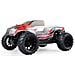 Terminator 4wd Brushed, 1:10 (22318)  - Foto miniatura 1