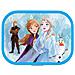 Portavivande Campus Frozen Ii Junior Viola / blu 3 Pezzi - Foto miniatura 2
