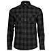Camicia Checked Flanell Shirt - Foto miniatura 1