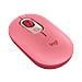 Mouse POP Ottico 4 Tasti 4000 DPI Colore Rosa - Foto miniatura 2