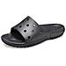 Ciabatte Classic Crocs Slide Taglia 41-42 Codice 206121-001 Nero - Foto miniatura 6