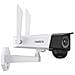 Telecamera di Sicurezza IP Wi-Fi Duo 4 MP 2K con Doppio Obiettivo e Pannello Solare Esterno Giorno / Notte Impermeabile IP66 - Foto miniatura 7
