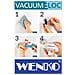 Appendino A Ventosa Quadro, Vacuum-loc, 2 Pezzi Inclusi, - Foto miniatura 3