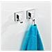 Appendino A Ventosa Quadro, Vacuum-loc, 2 Pezzi Inclusi, - Foto miniatura 6
