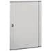 Porta In Lamiera Per Quadri Da Parete Ldx400, Ldx800 E Ldx-p 600x1000mm - 93650l - Foto miniatura 1