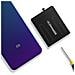Batteria Interna Per Xiaomi Mi 8 Lite 3250mah 100% Compatibile Sostituisce Bm3j - Foto miniatura 4