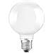 Lampadina Led Ledvance G95 E27 Opale 4w 840lm 3000k Ip20 320° [lv-4099854002922] - Foto miniatura 3