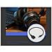 Rj9 To 3.5mm Headset Audio Adapter - Foto miniatura 2