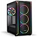 Case Shadow Base 800 FX Midi Tower ATX / EATX / Micro-ATX / Mini-ITX 3 Porte USB 3.2 Colore Nero (Finestrato) - Foto miniatura 1