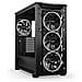 Case Shadow Base 800 FX Midi Tower ATX / EATX / Micro-ATX / Mini-ITX 3 Porte USB 3.2 Colore Nero (Finestrato) - Foto miniatura 3