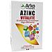 Vitalità Vitamine C & E, Zinco 60 Capsule Azinc Adulti - Foto miniatura 1