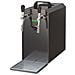 Impianto Per Birra Stream 50 Set Completo Con Raffreddamento A Secco 2 Linee 50 L /h In Acciaio Inossidabile - Foto miniatura 4