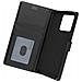 Custodia Per Motorola Edge 40 Neo Copertina Portafoglio Supporto Video - Foto miniatura 2