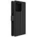 Custodia Per Motorola Edge 40 Neo Copertina Portafoglio Supporto Video - Foto miniatura 1