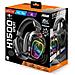 Auricolari Con Microfono Gaming Mic-xh1500 - Foto miniatura 1