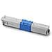 Oki C332dn/mc363dn/md363dn Magente - Foto miniatura 1