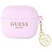 Silicone Cover 4g Charm Pink, Fr Apple Airpods 3, Gua3lsc4eu (gua3lsc4eu) - Foto miniatura 1