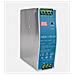 Alimentatore Switching 24V NDR-120-24 Uscite per Guida DIN - Foto miniatura 1