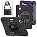 ES683002-BULK custodia per tablet 21,1 cm (8.3") Cover Nero - Foto miniatura 1