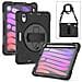 ES683002-BULK custodia per tablet 21,1 cm (8.3") Cover Nero - Foto miniatura 2