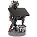 Rocket Supporto passivo Controller per videogiochi, Telefono cellulare /smartphone Multicolore - Foto miniatura 2