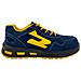 Scarpe Antinfortunistiche 2098-s1p Colore Navy Numero 45 - Foto miniatura 1