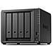 Hard Disk DS923+ NAS 2.5"+3.5" Interfaccia SATA da 32GB - Foto miniatura 1