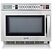 Forno Microonde S6192AE Capacità 19Litri Potenza 1800 Watt Colore Bianco - Foto miniatura 1