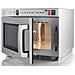 Forno Microonde S6192AE Capacità 19Litri Potenza 1800 Watt Colore Bianco - Foto miniatura 2