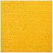 Vela Parasole 160 G /m Quadrata Giallo 5x5 M In Hdpe - Foto miniatura 5