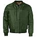 Bomber Verde Milita 3xl - Foto miniatura 1