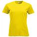 New Classic-t Ladies Giallo Limone Xl - Foto miniatura 1