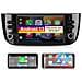 Android 13 Autoradio 1 Din Per Fiat Punto Evo (2012-2017) Car Radio (2+32gb) Con Carplay /android Auto Bt Wifi Gps Fm Rds Comandi Al Volante - Foto miniatura 1