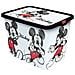 Scatola Portaoggetti Mickey Mouse Bimbi - Foto miniatura 1