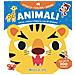 Raffaella Cosco - Animali. Gioca, colora e impara con gli stickers. Ediz. a colori - Foto miniatura 1