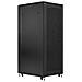 N-RSB-22810-B rack 22U Rack indipendenti Nero - Foto miniatura 1