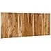 Testiera 200 Cm In Legno Massello Di Acacia - Foto miniatura 3