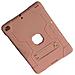 Cover Protettiva Per Ipad Air/5ª Generazione Con Supporto, Rosa Elegante E Funzionale - Foto miniatura 3