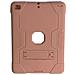 Cover Protettiva Per Ipad Air/5ª Generazione Con Supporto, Rosa Elegante E Funzionale - Foto miniatura 1